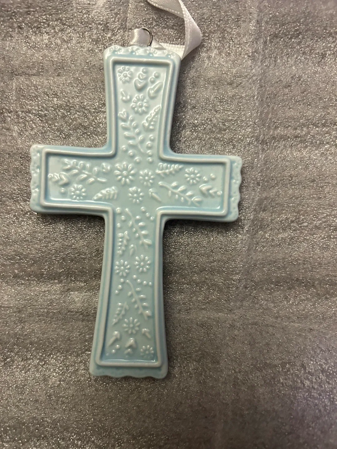 Hallmark Keepsake No Greater Love Ornament image indicator(2)