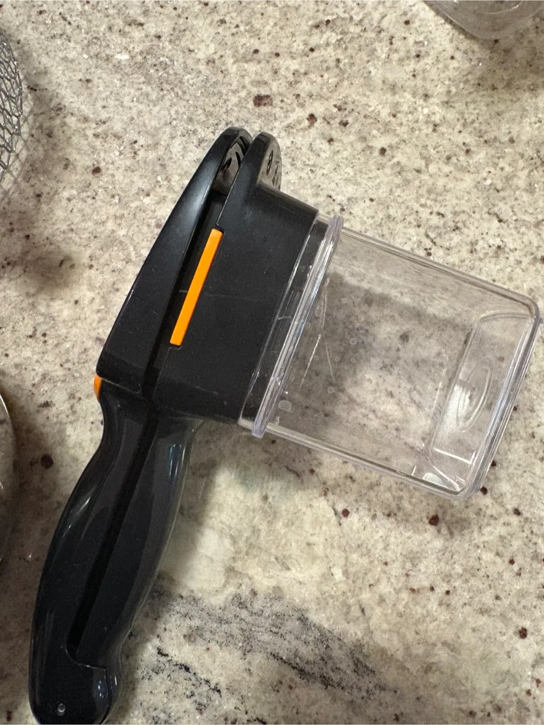 Vegetable Cutter, small pot, noodle basket image indicator(3)