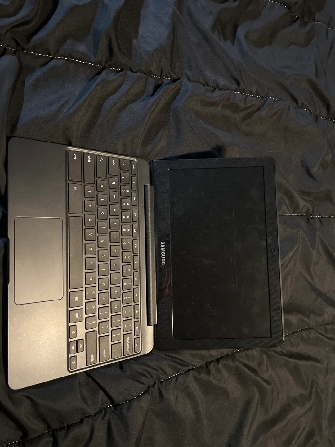 Samsung Chromebook XE500C13 image indicator(3)