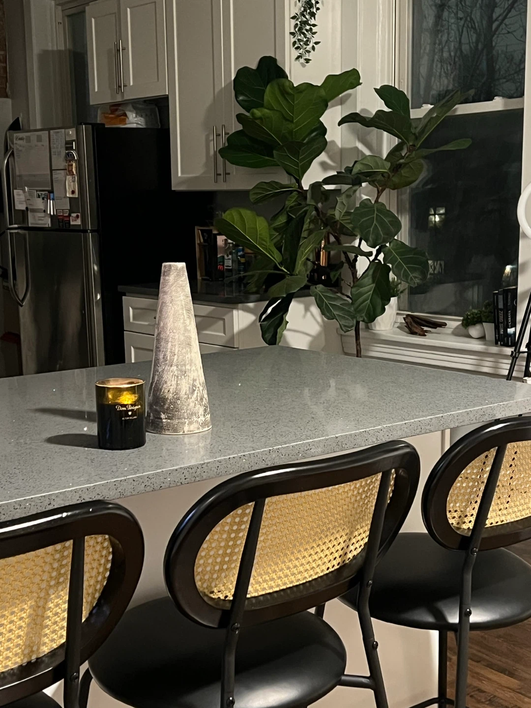 24 in Bar Stools (4) - photo 2