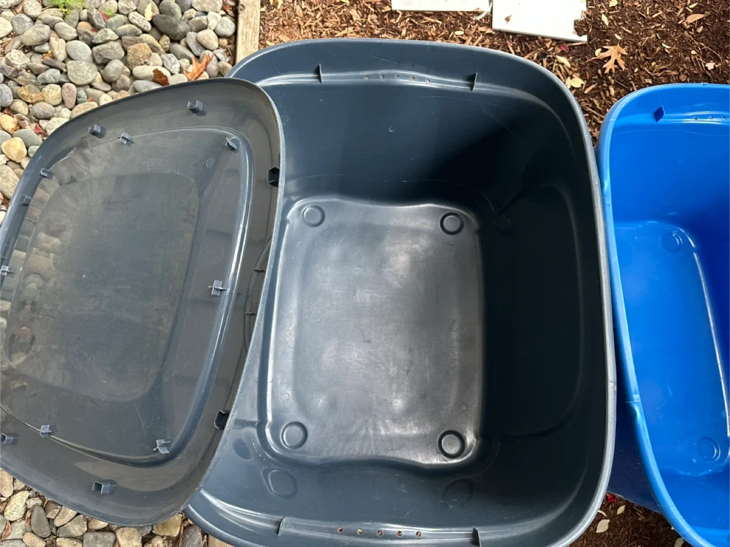 Tuff Store 63L Storage Boxes (a set of 3) image indicator(4)