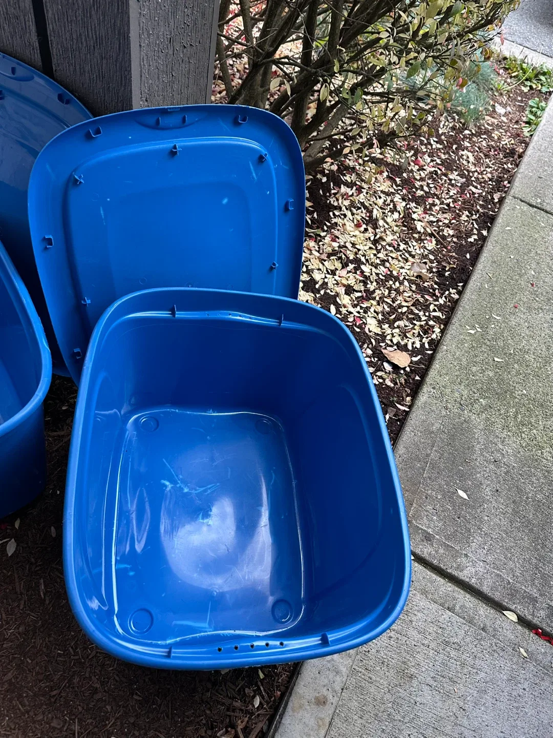 Tuff Store 63L Storage Boxes (a set of 3) image indicator(2)