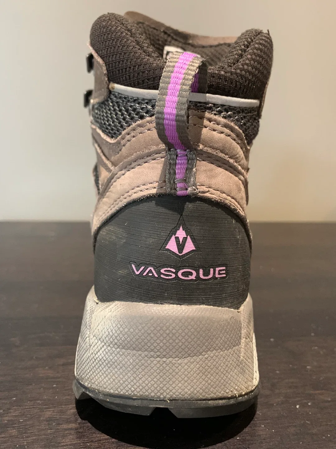Vasque Women’s Hiking Boots - Women's size 6 image indicator(3)