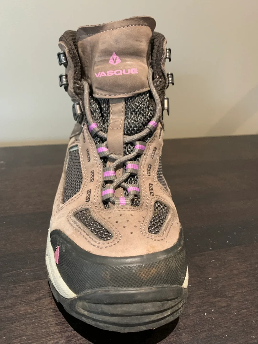 Vasque Women’s Hiking Boots - Women's size 6 image indicator(2)