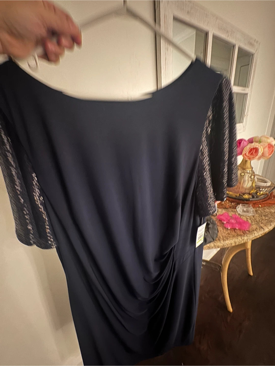 Dress - photo 2
