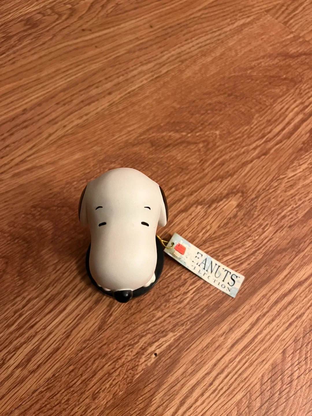 Snoopy Bobblehead image indicator(2)