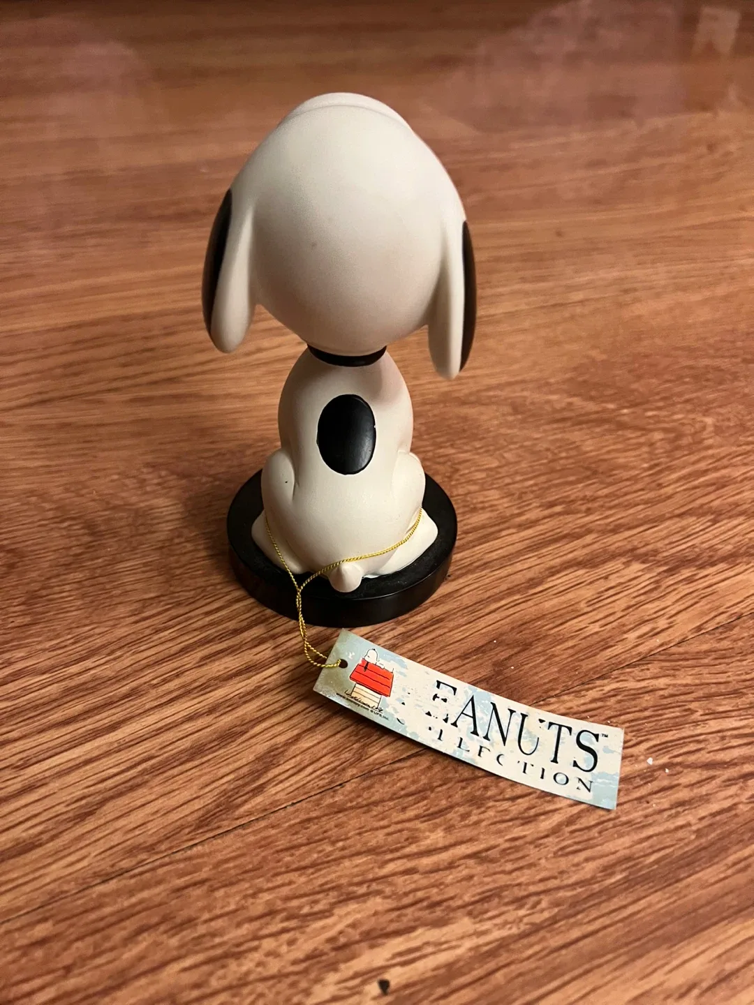 Snoopy Bobblehead image indicator(3)