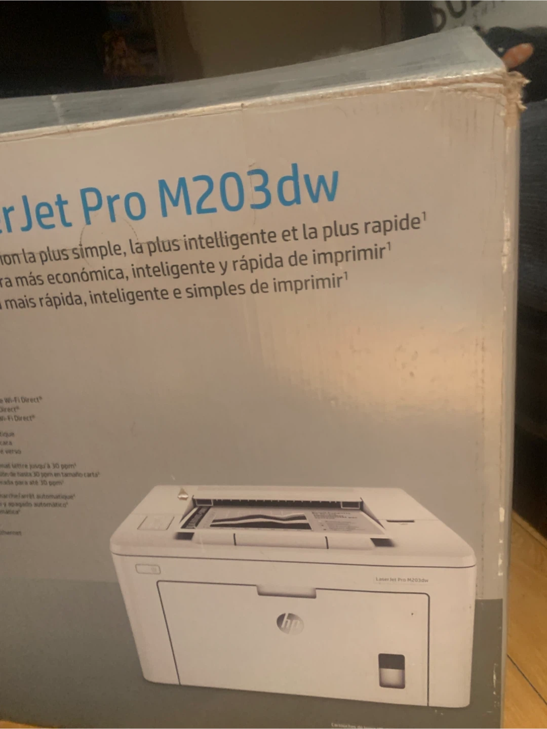 Printer