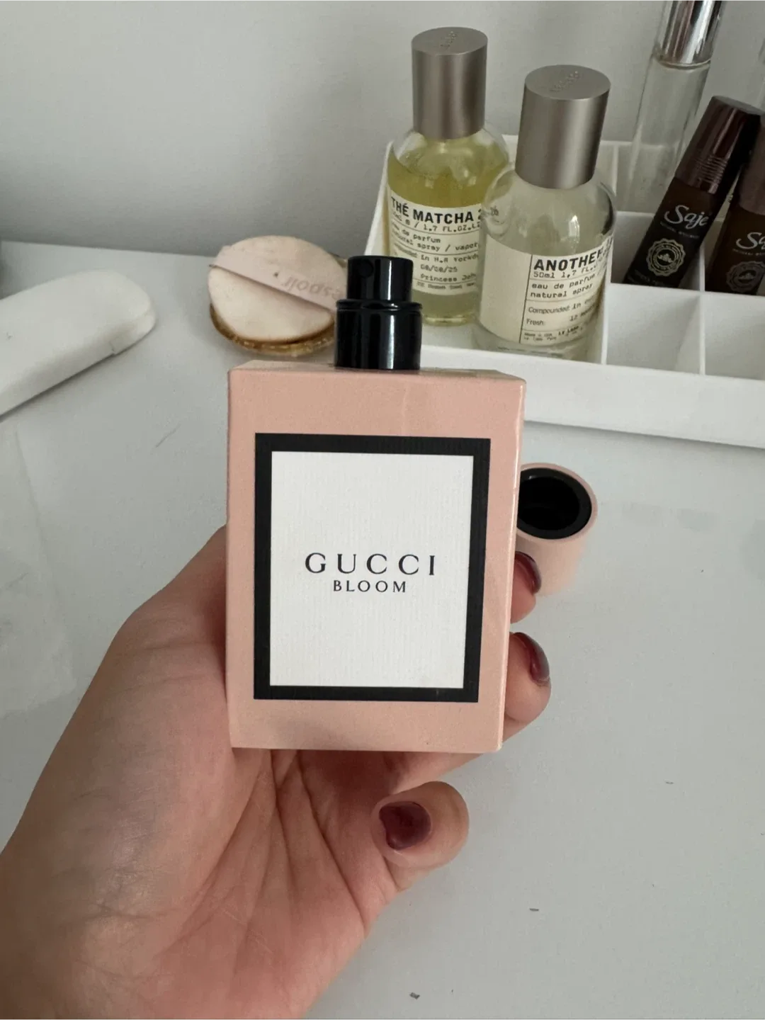 Gucci Bloom Perfume image indicator(2)