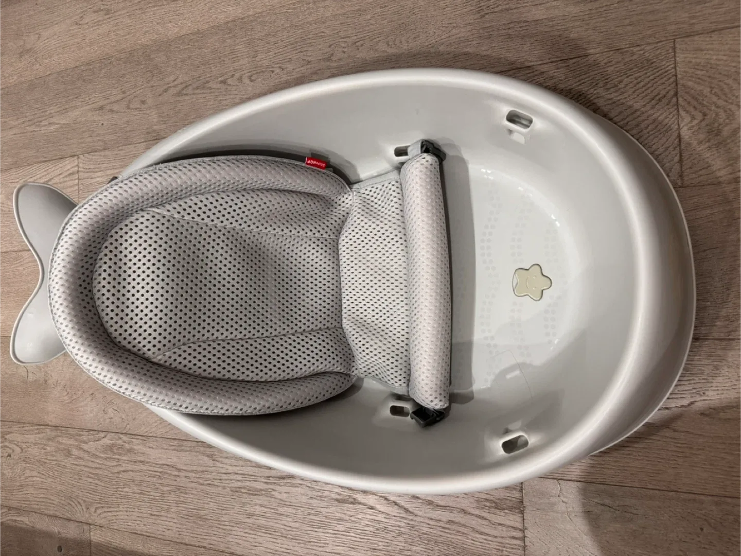 Skip Hop Moby Baby Bathtub image indicator(2)