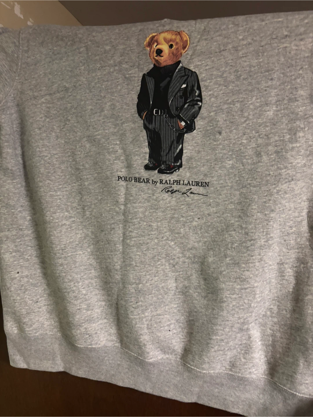 Polo Bear by Ralph Lauren Sweatshirt