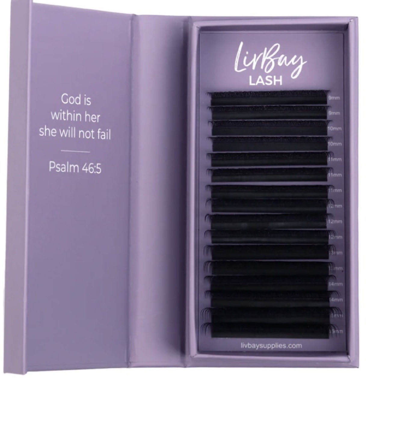 livBay Lash Extensions - New - photo 3