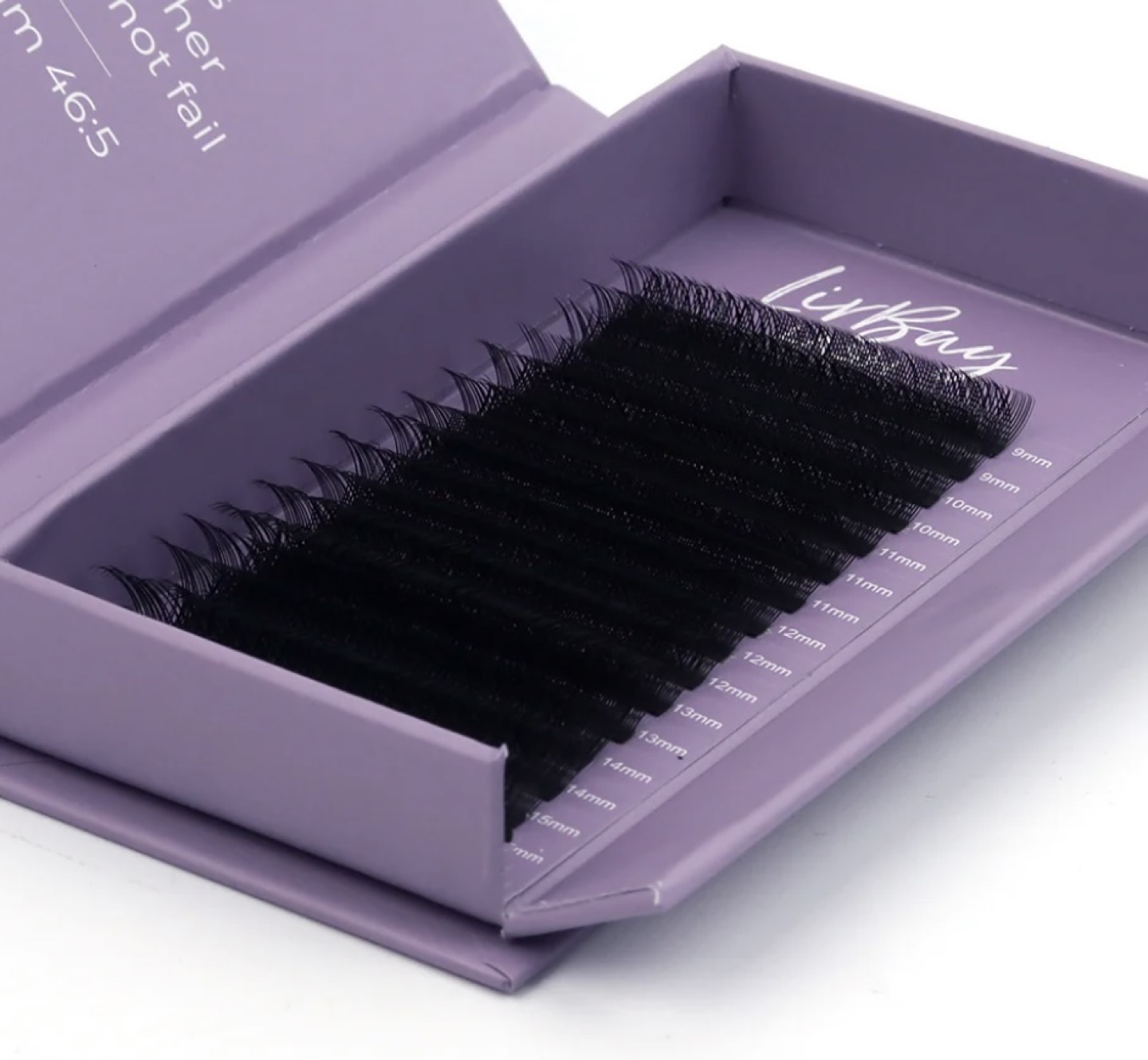 livBay Lash Extensions - New