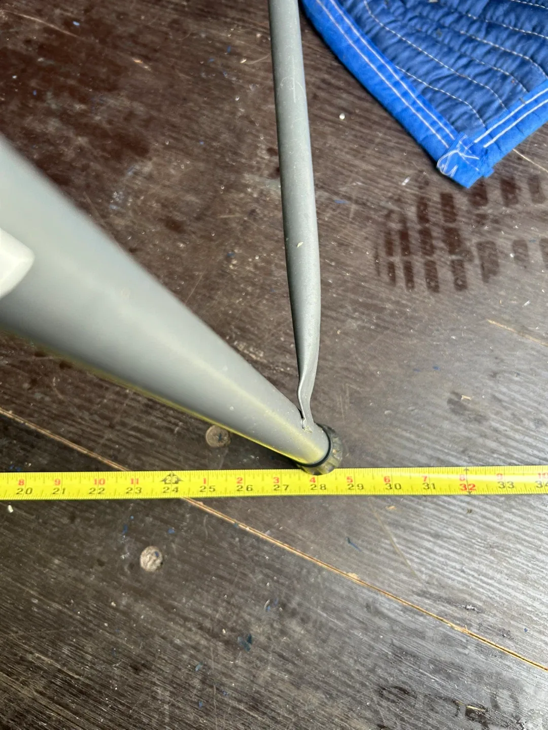 Cosco 3-Step Lightweight Ladder image indicator(7)