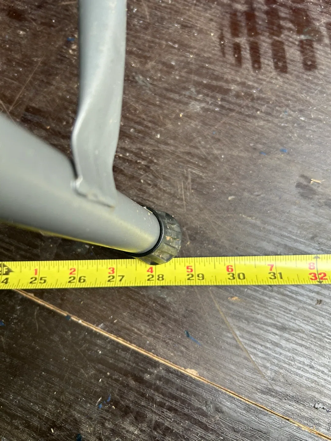 Cosco 3-Step Lightweight Ladder image indicator(8)