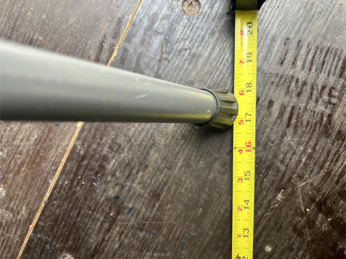 Cosco 3-Step Lightweight Ladder image indicator(9)