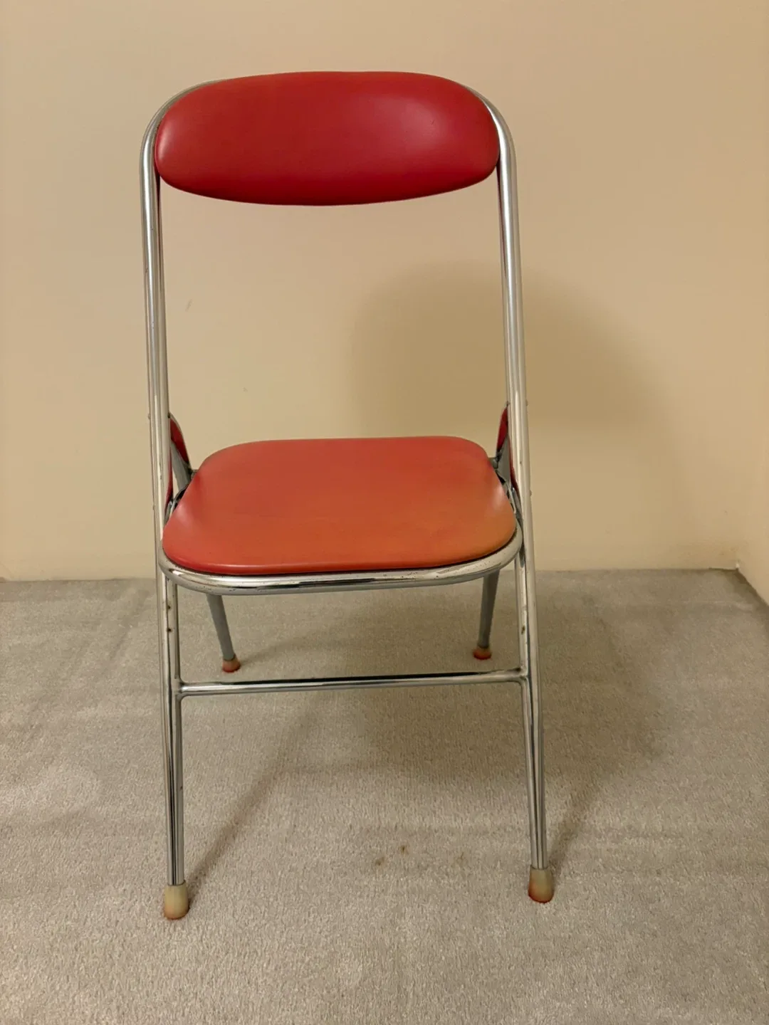 Folding Chair ($25 each)