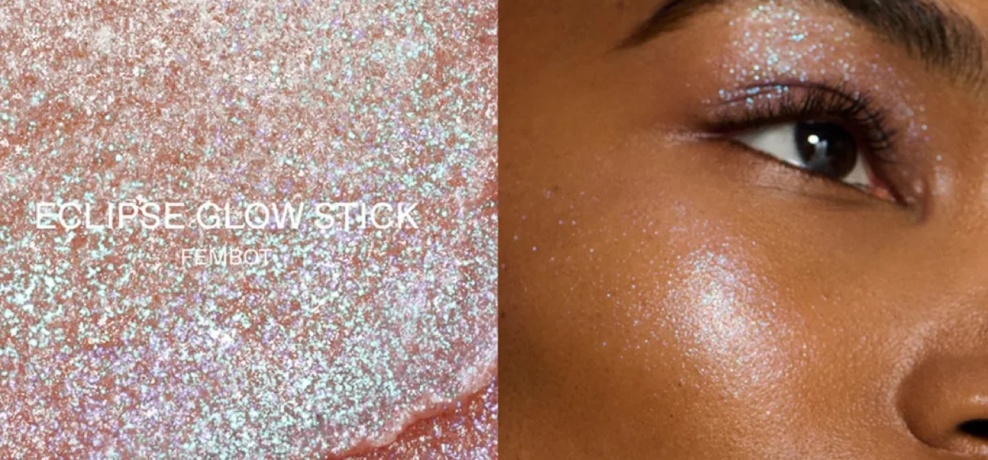 r.e.m. beauty Eclipse Glow Stick - Fembot image indicator(5)