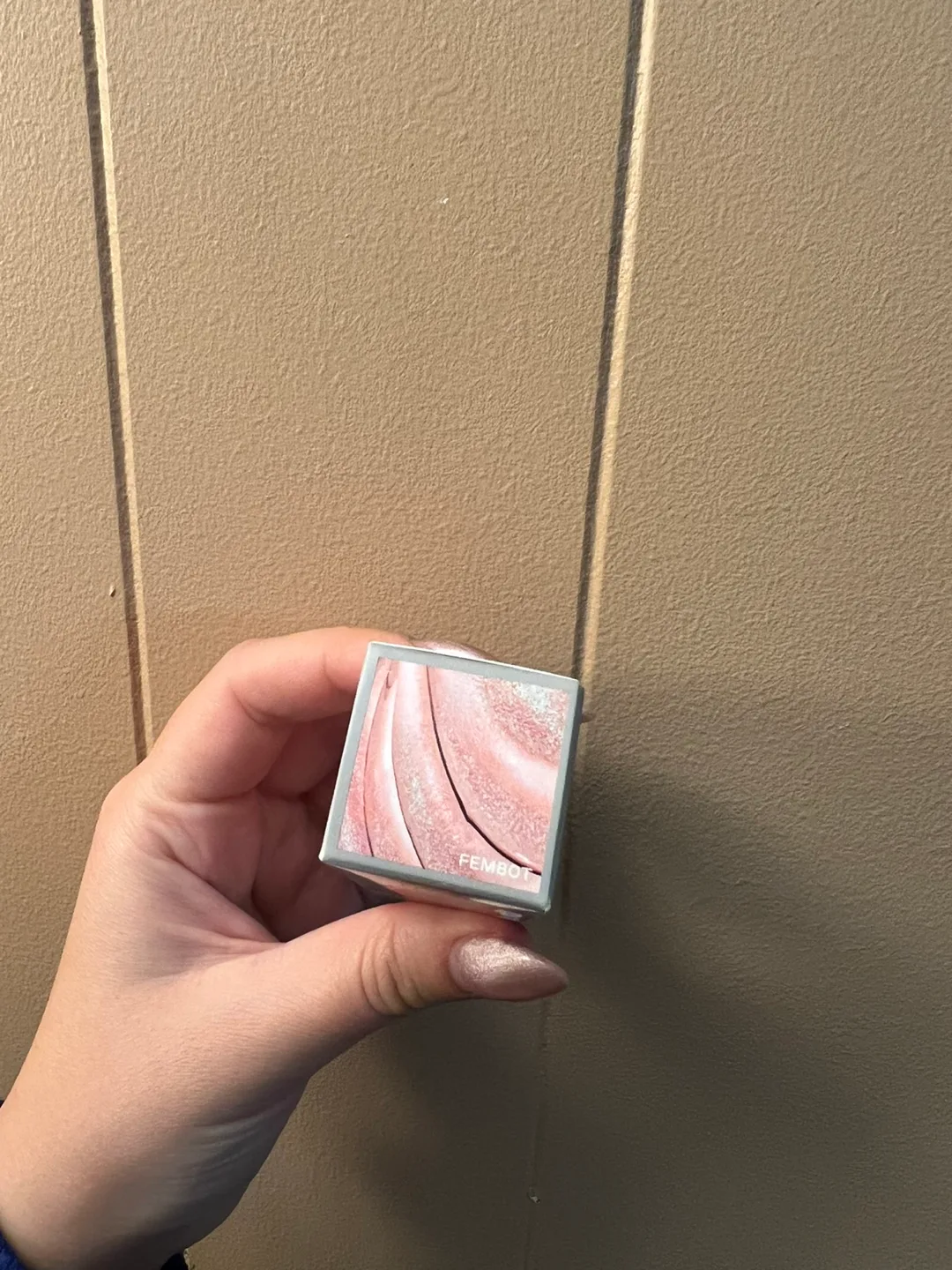 r.e.m. beauty Eclipse Glow Stick - Fembot image indicator(9)