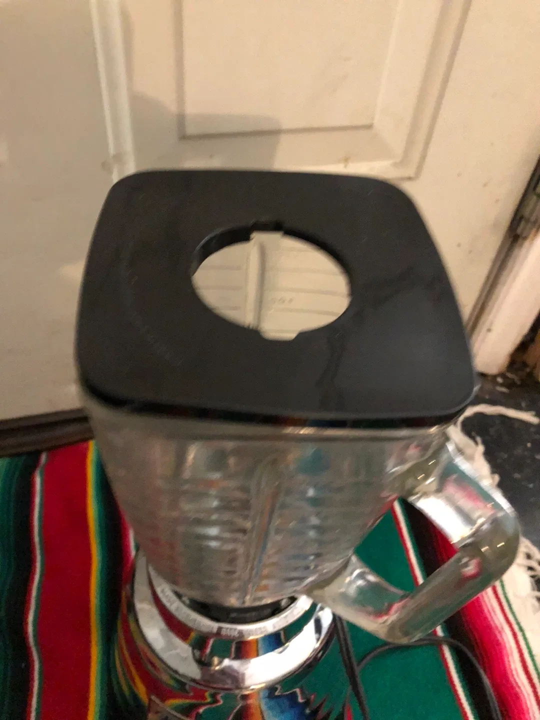 Osterizer Classic Blender image indicator(2)