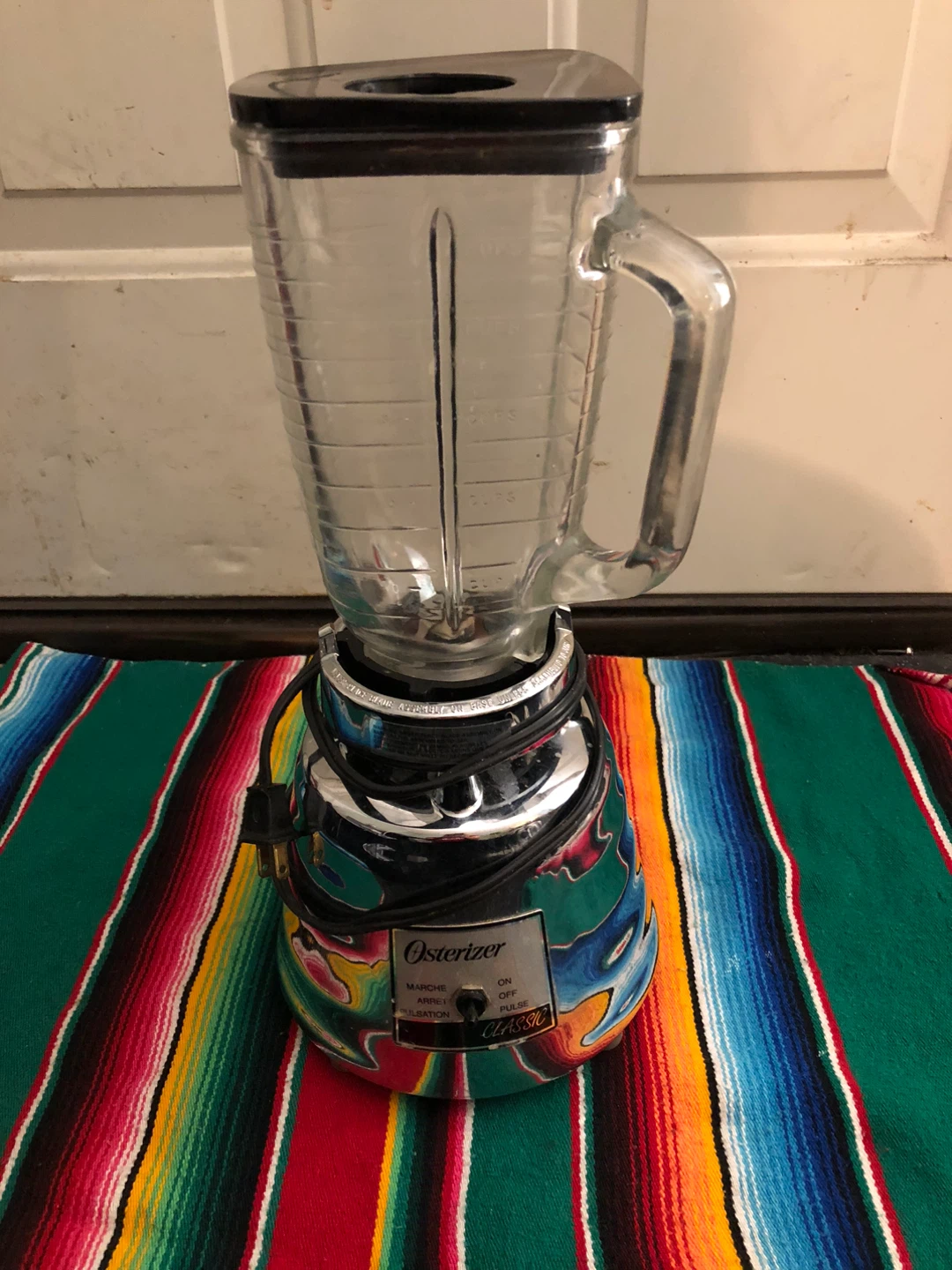 Osterizer Classic Blender