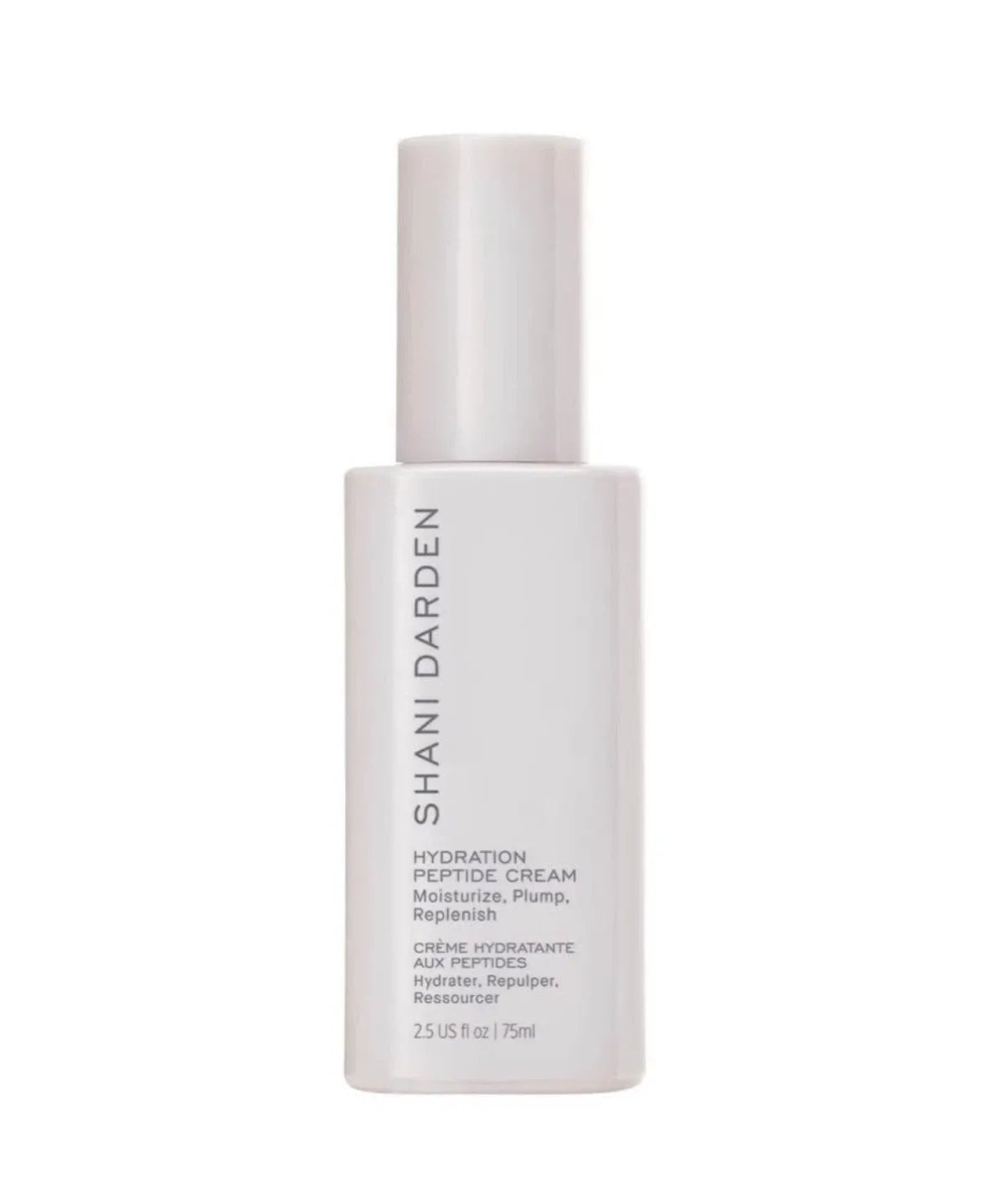 Shani Darden Hydration Peptide Cream (75ml)