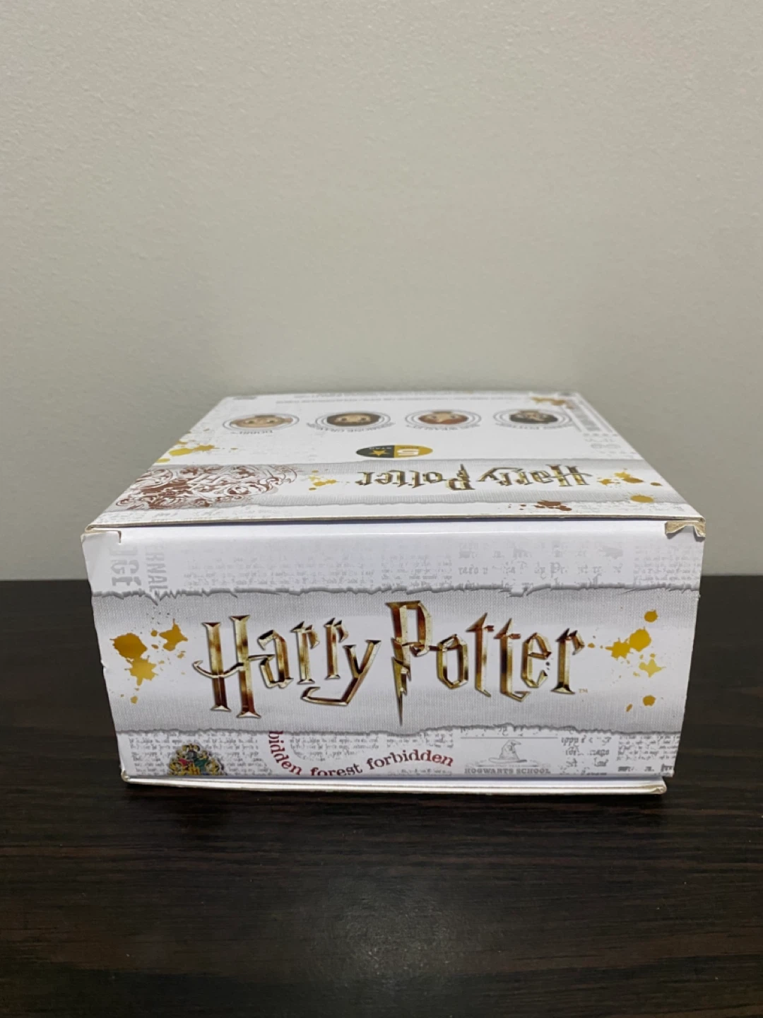 Harry Potter Ron Weasley 5 Star Vinyl Figure - NEW - photo 3