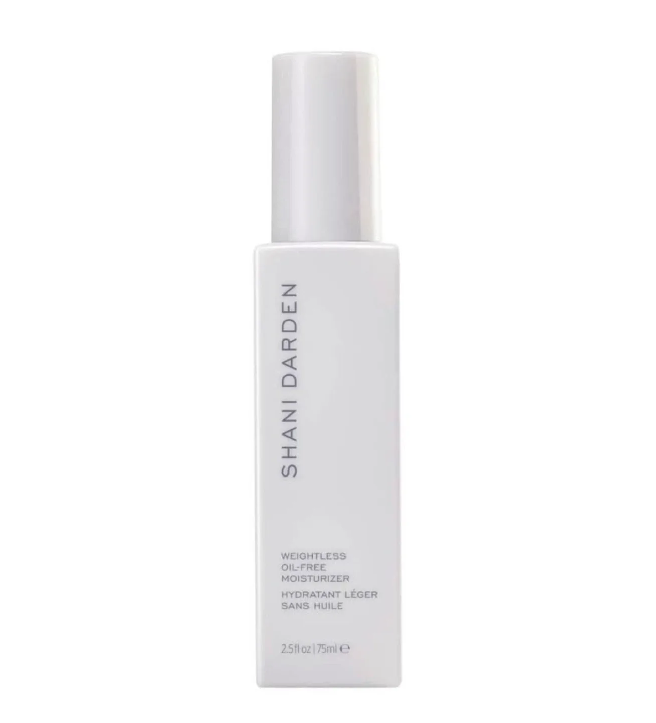 Shani Darden Weightless Oil-Free Moisturizer 75ml