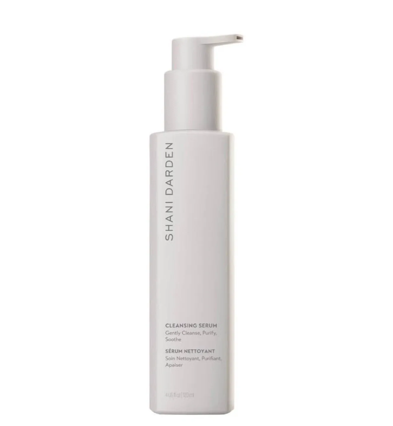 Shani Darden Cleansing Serum 120ml