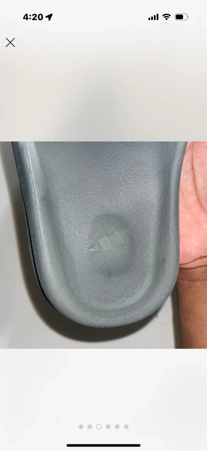 Adidas Slides image indicator(5)