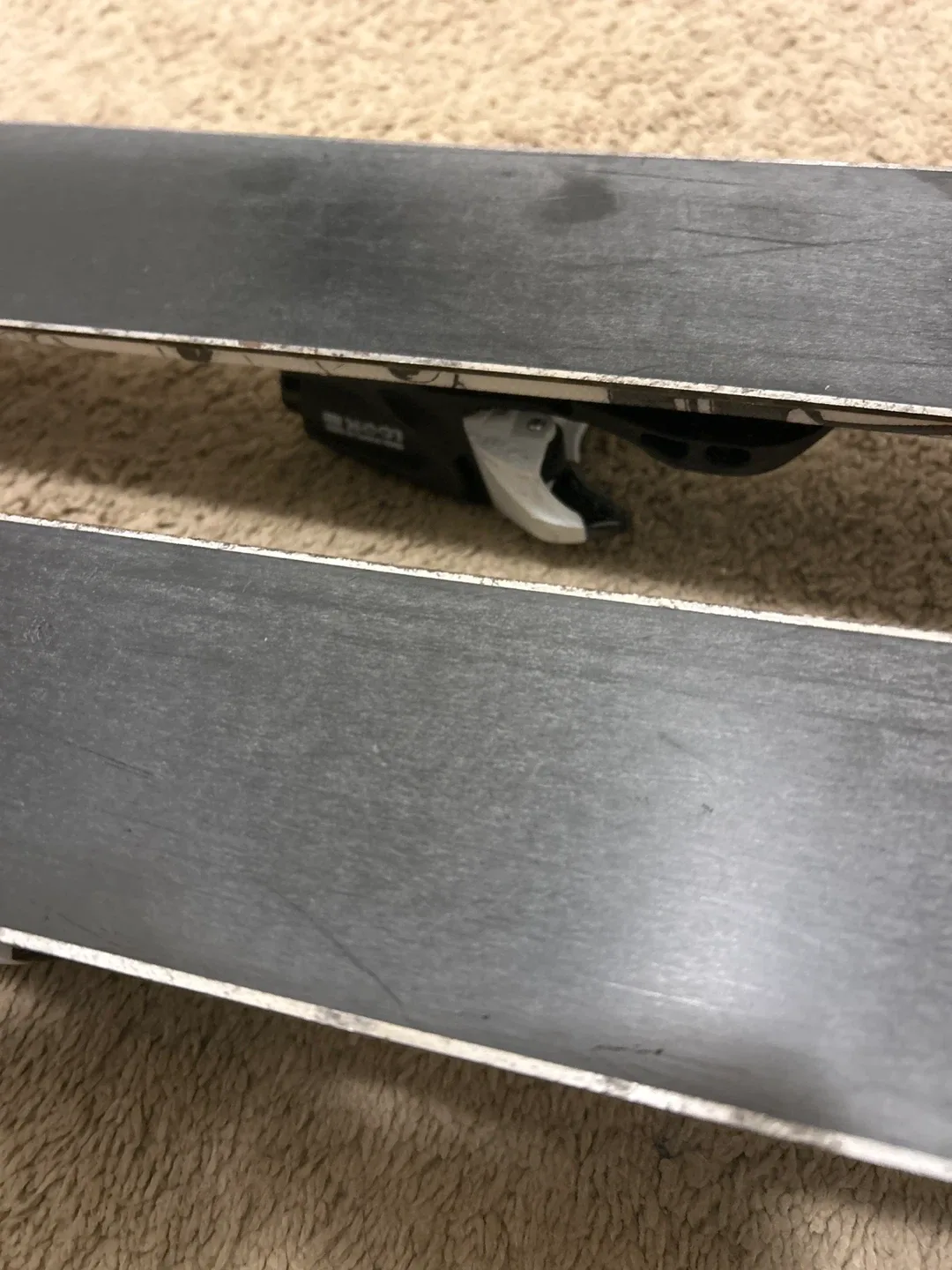 Rossignol Star Wars Skis - 128 cm image indicator(3)