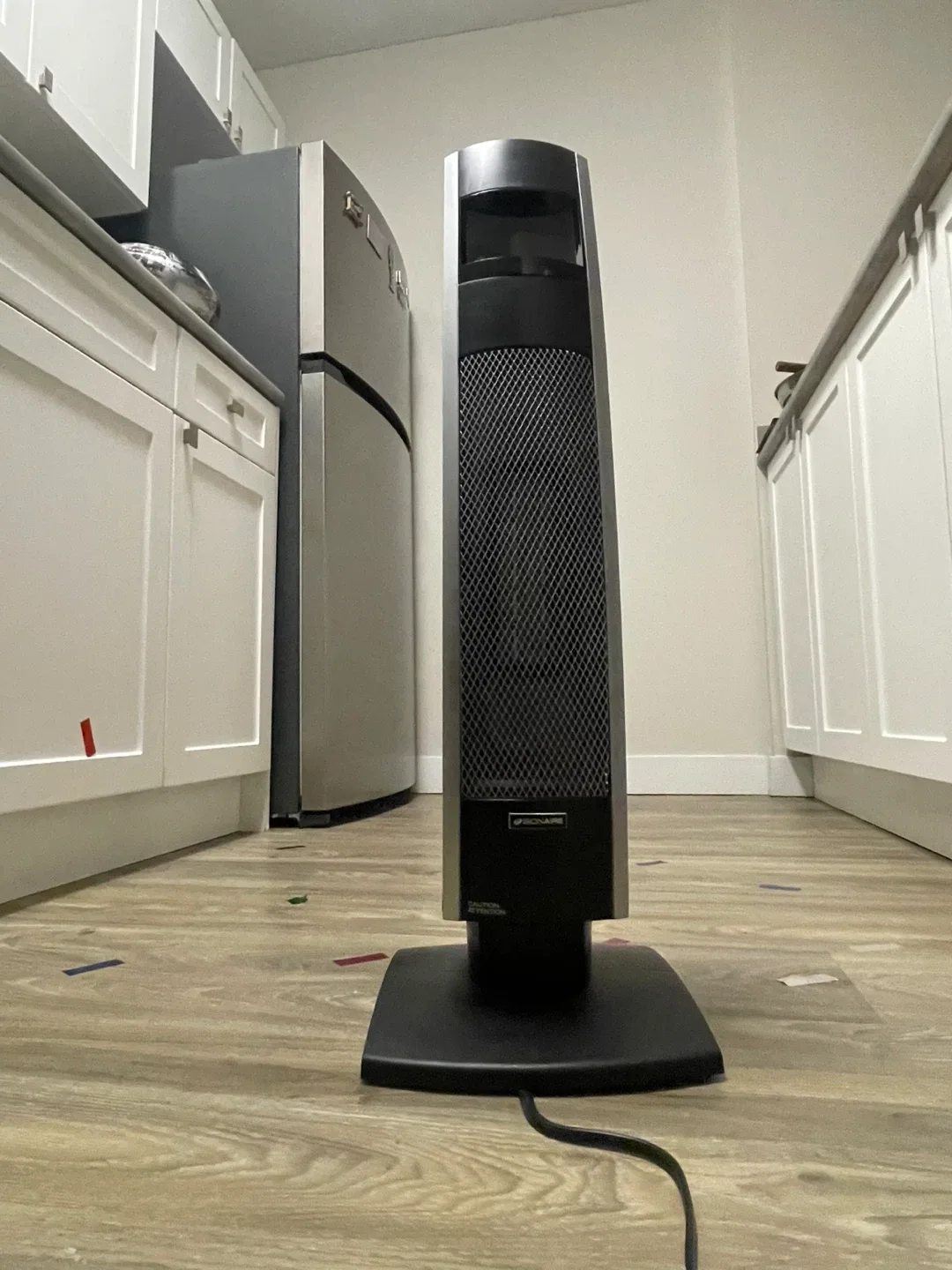 Bionaire Electric Tower Heater image indicator(4)