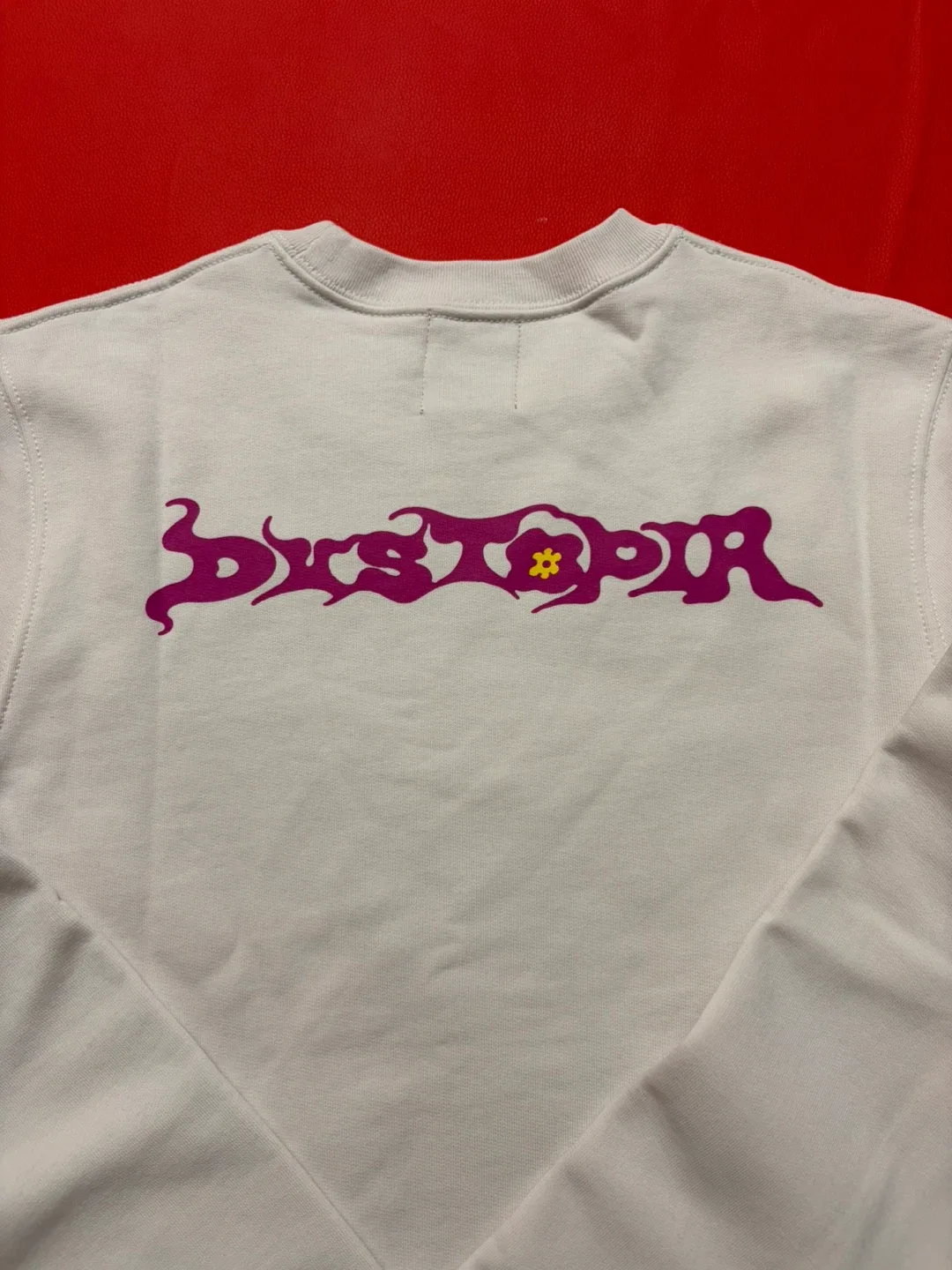 Heaven by Marc Jacobs Dystopia Sweatshirt image indicator(4)