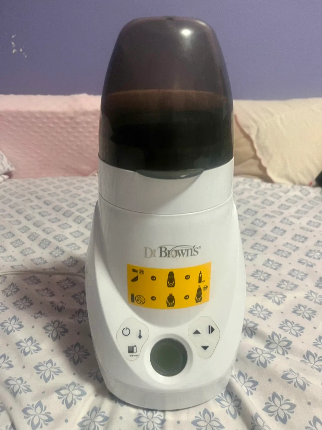 Dr. Brown's Bottle Warmer thumbnail