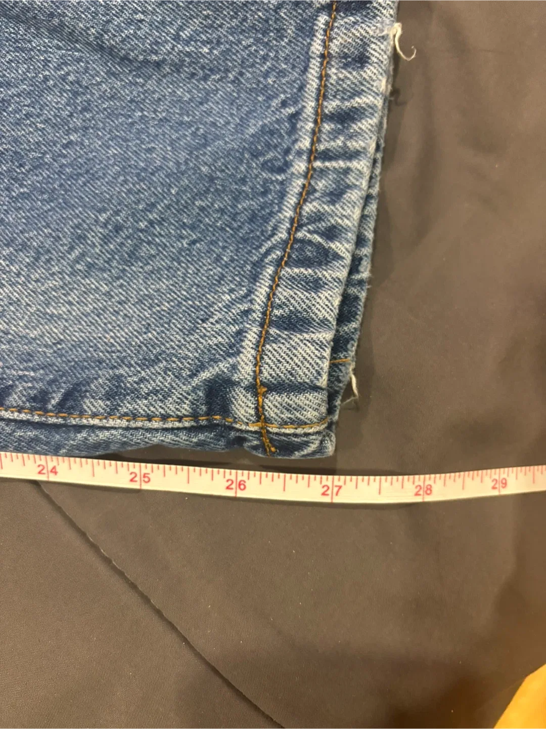 Zara Jeans, Size 6 image indicator(6)
