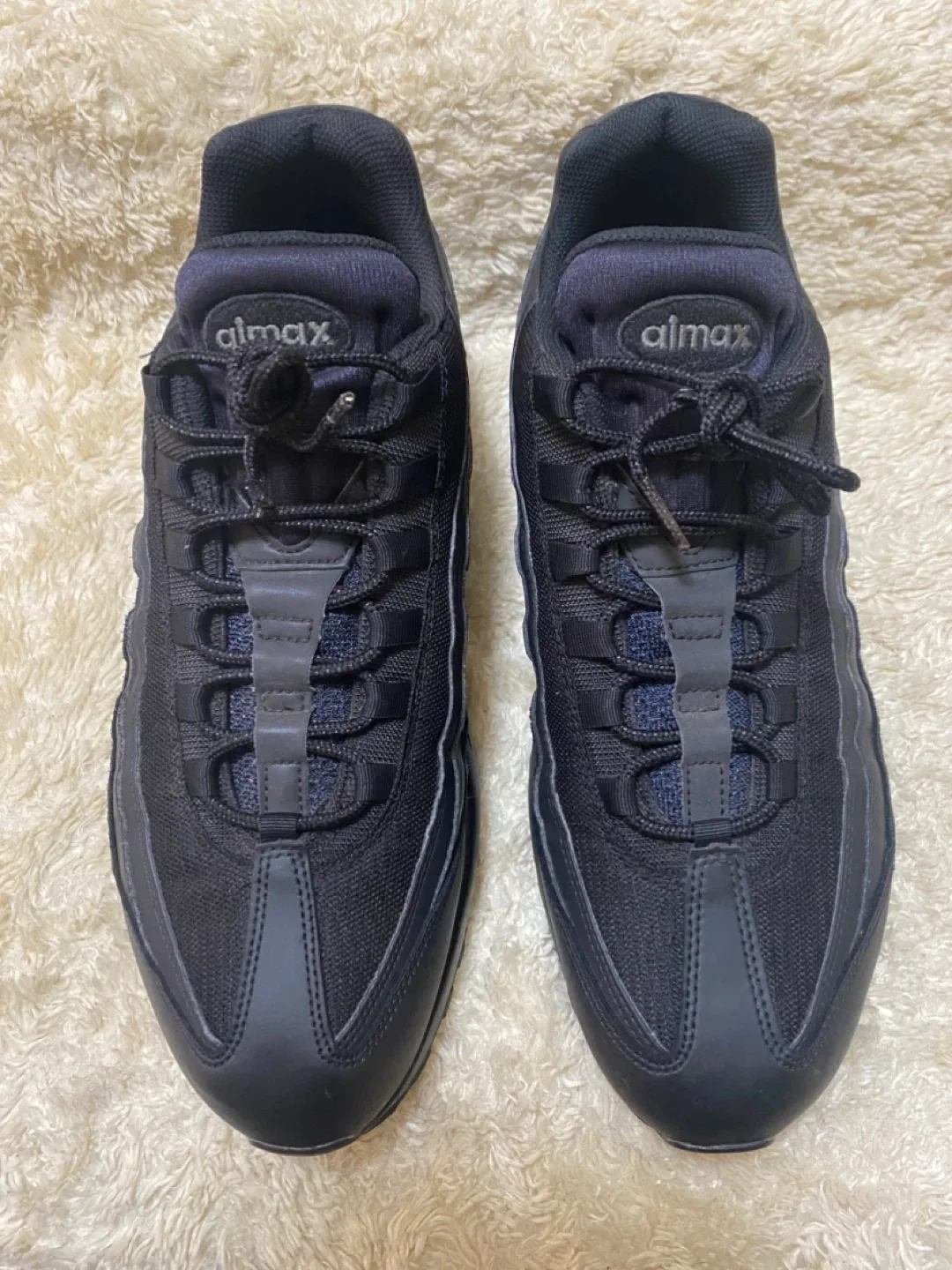 Nike Air Max 95 ESSENTIAL (Size 13)