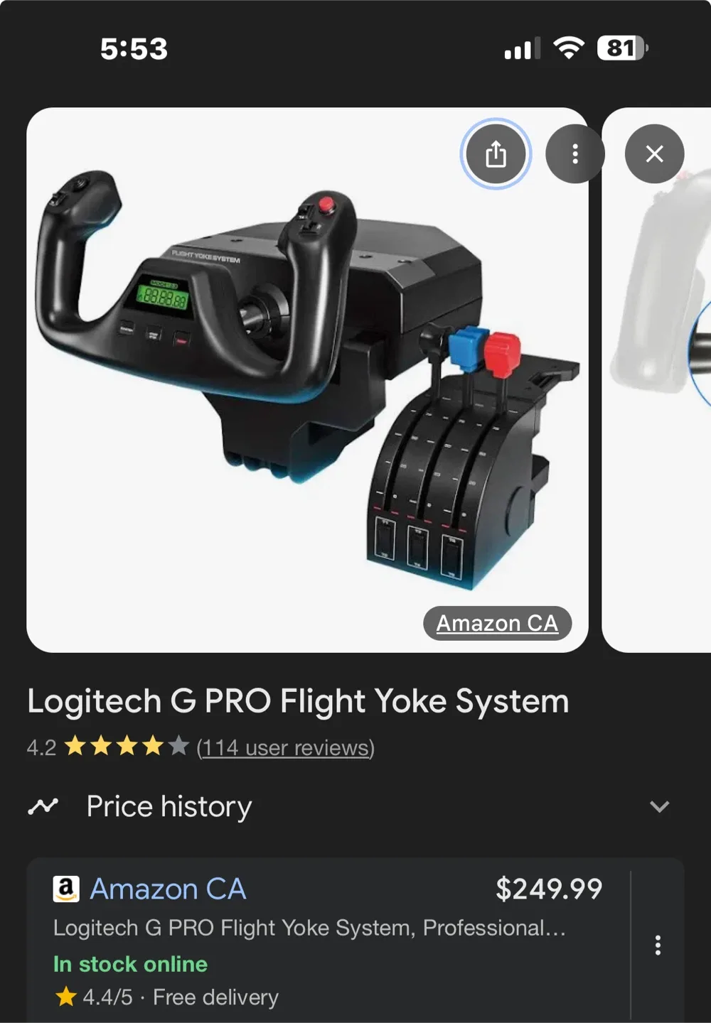 ***DEAL OF A LIFE TIME*** image indicator(2)