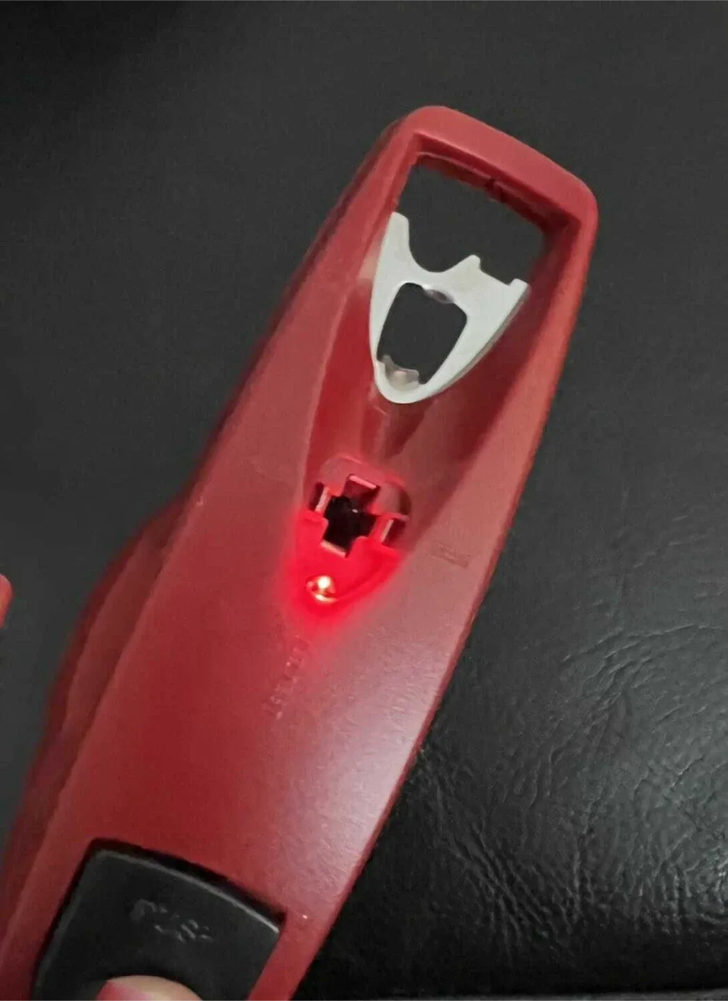 Light Keeper Pro Light Tester (Christmas Lights Repair Tool image indicator(5)