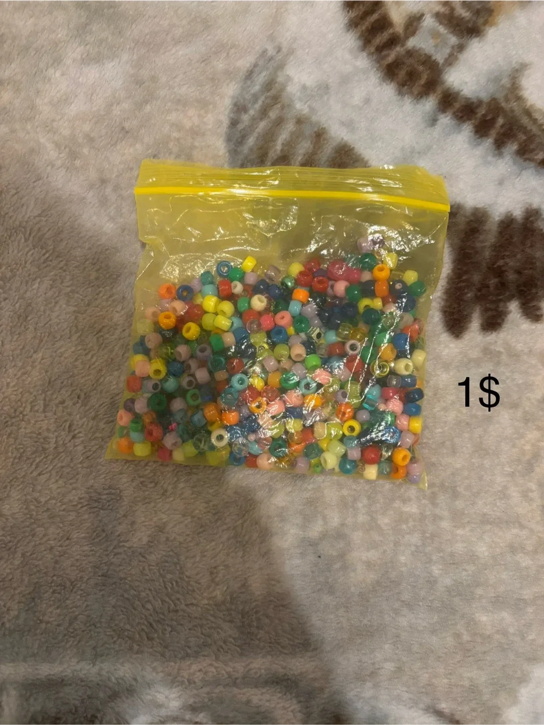 Assorted Beads for Jewellery Making image indicator(2)