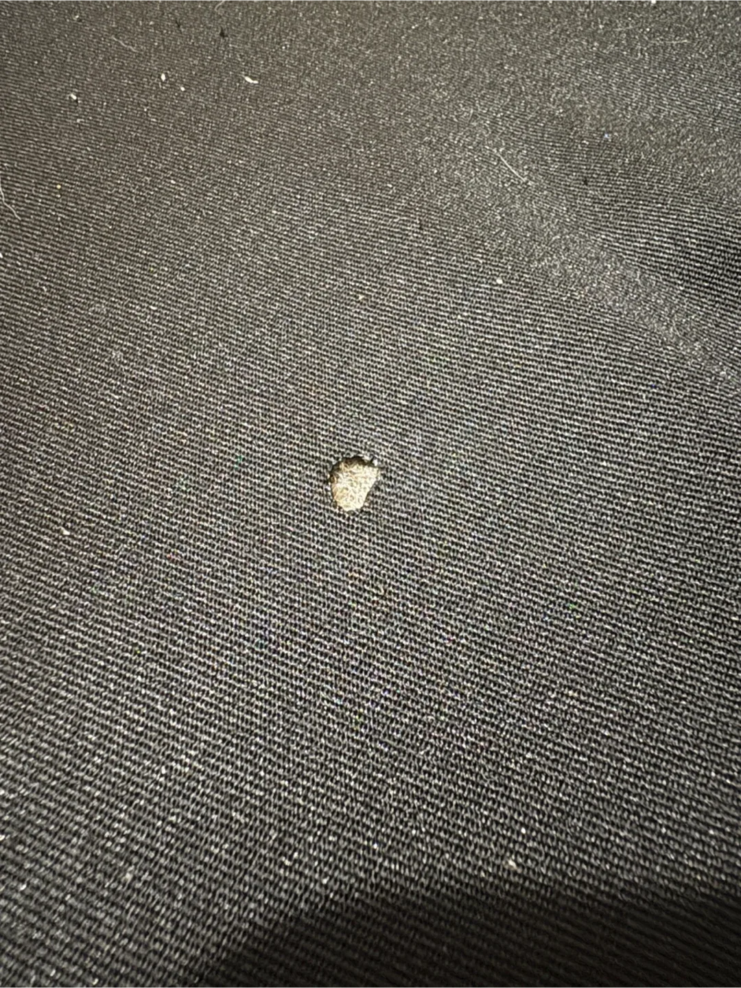 Mainstays Black Metal Arm Futon Frame with Mattress image indicator(5)