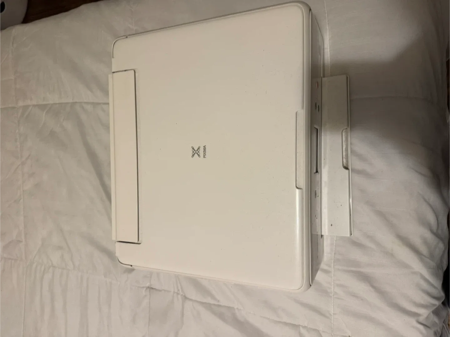 Canon TS6220 All-In-One Wireless Printer image indicator(5)