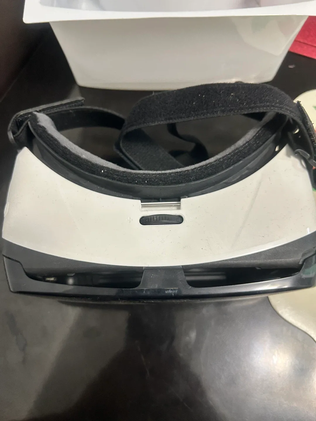 Samsung VR Headset image indicator(3)