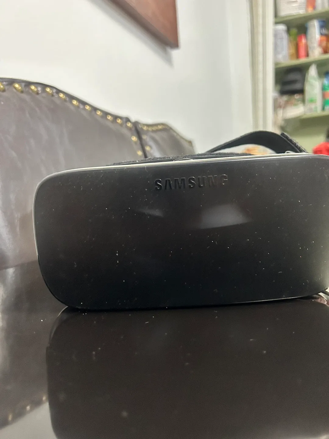 Samsung VR Headset image indicator(4)