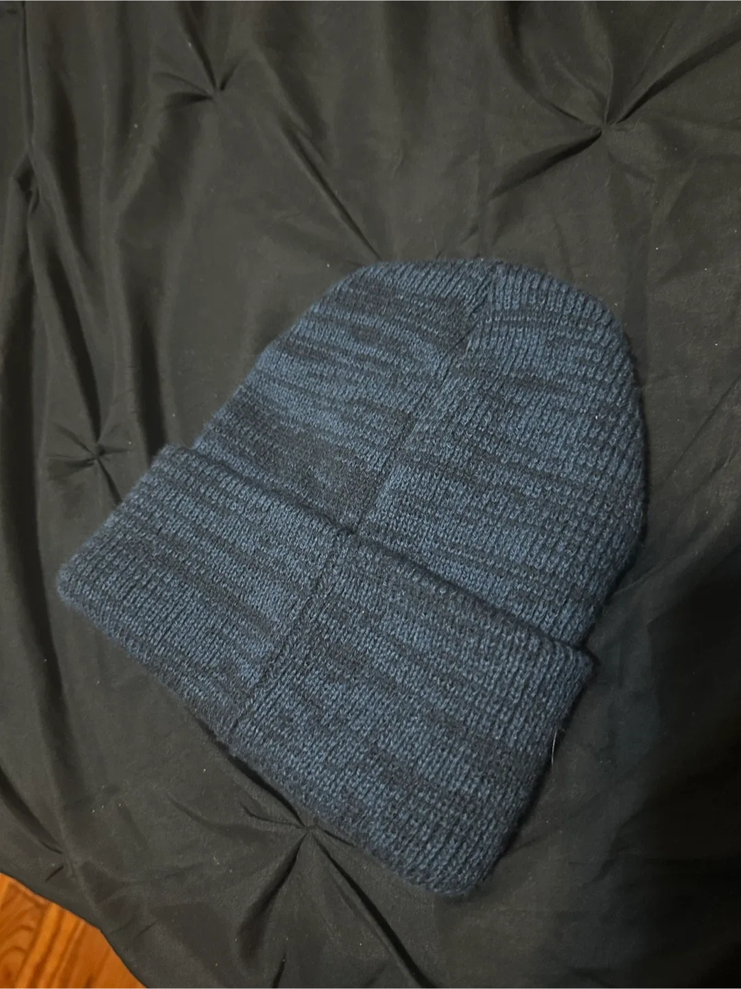 Toronto Maple Leafs '47 Brand Beanie image indicator(2)