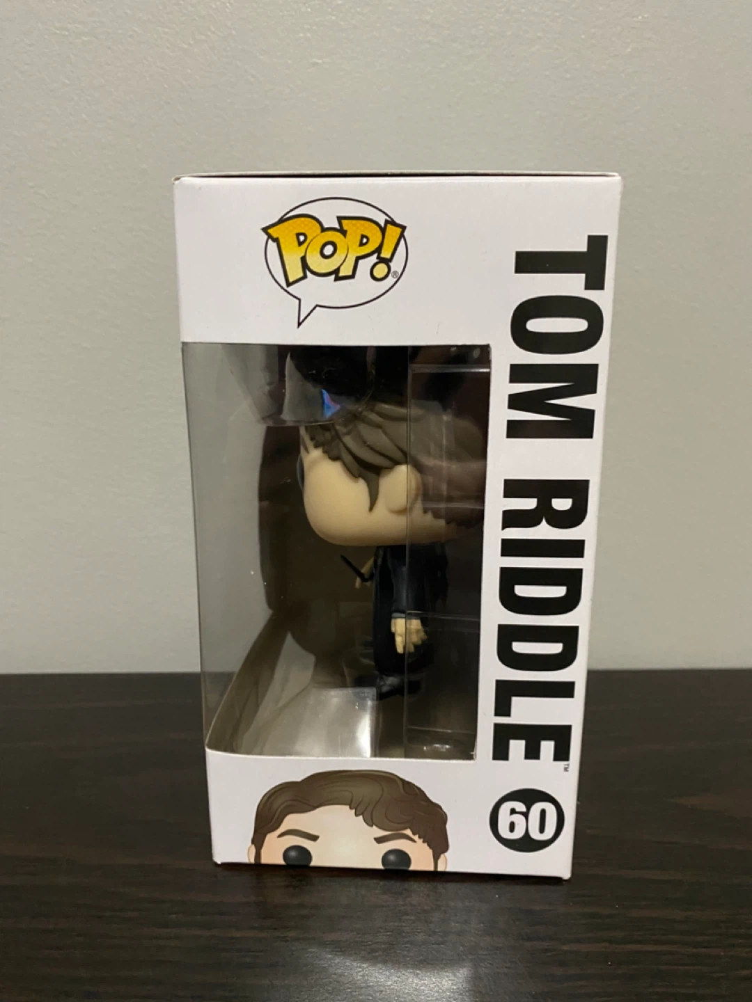 Funko Pop! Harry Potter #60 - Tom Riddle - photo 2