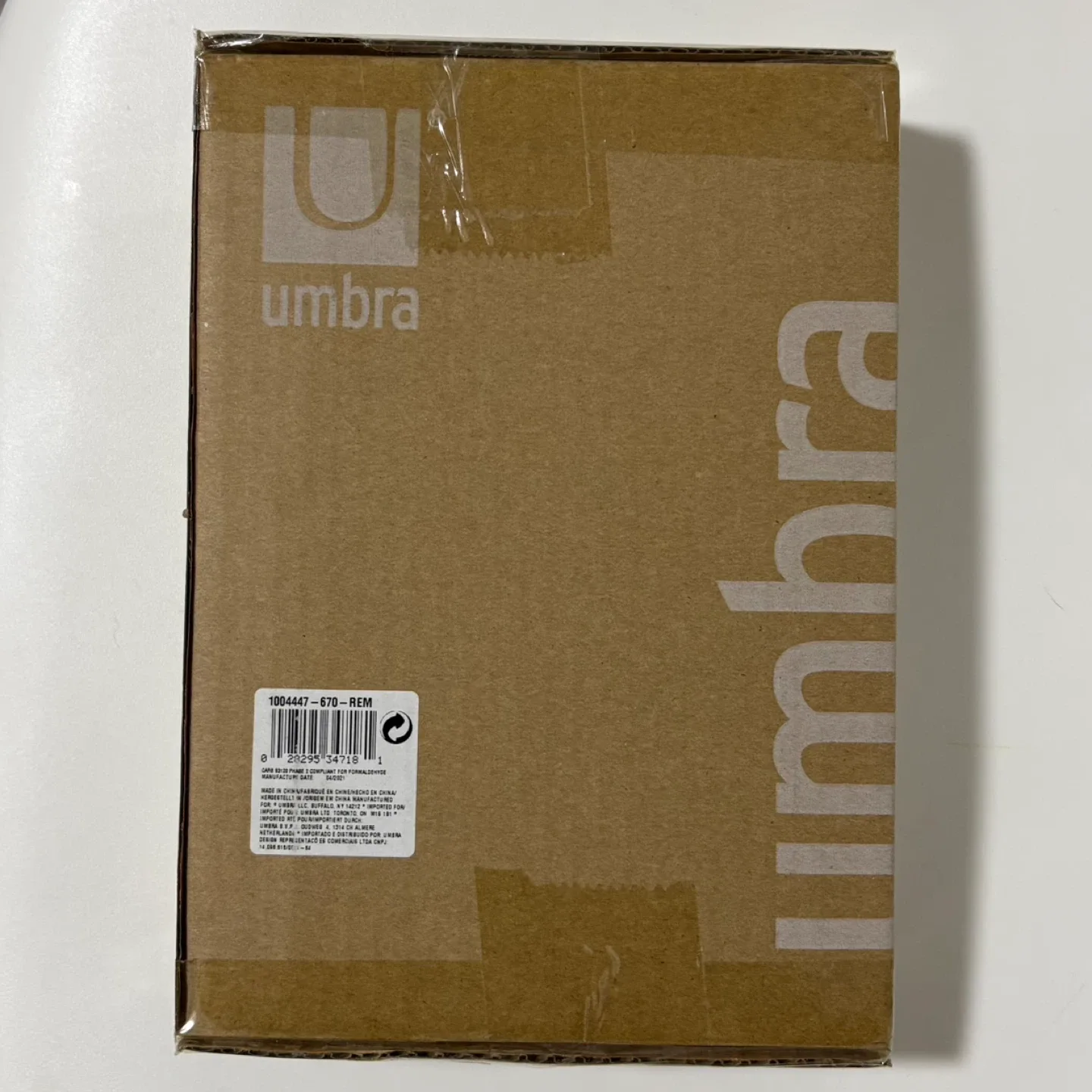 NEW Umbra Jewelry Stand 🥕 image indicator(5)