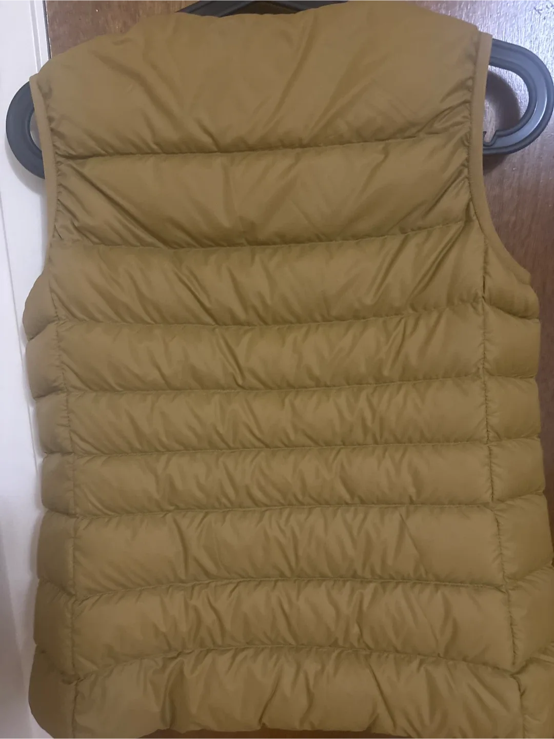 Muji Vest image indicator(2)