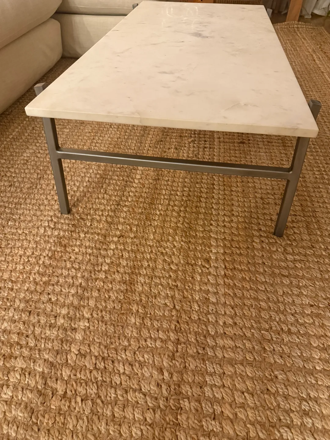 Marble Coffee Table image indicator(5)