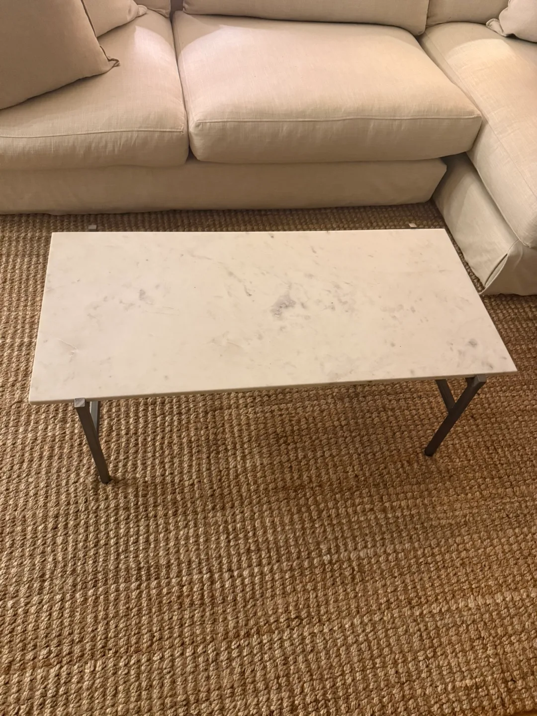 Marble Coffee Table image indicator(6)