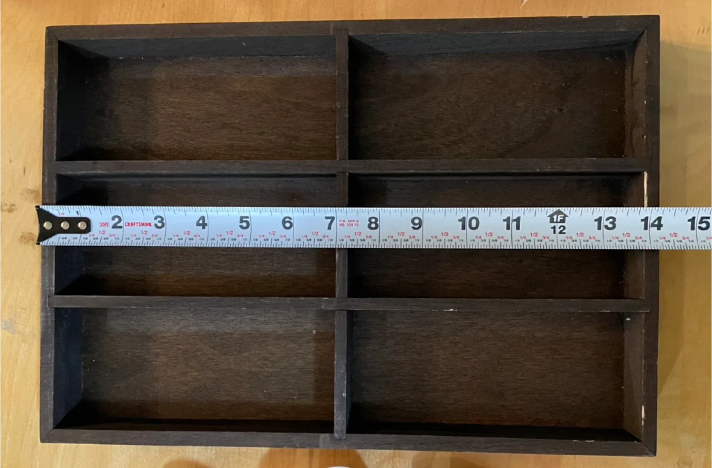 Febreze & Air Wick Plug In Aroma Holders + Wood Shelf image indicator(2)